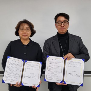 [언론보도] 나주시학교밖청소년지원센터-케빈영상컴퓨터학원 업무협약(MOU)… 이미지
